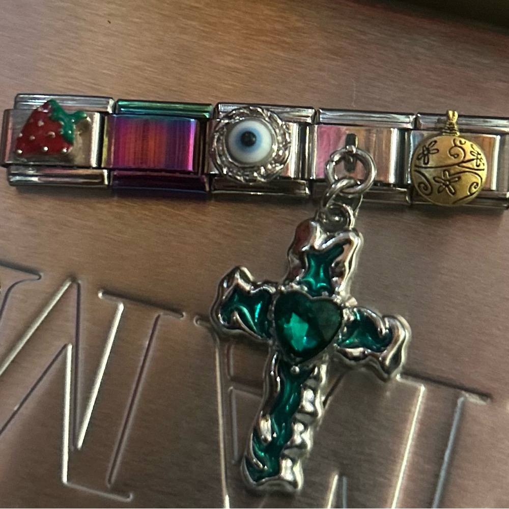 Italian Charms